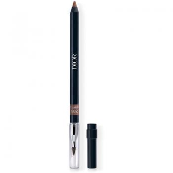 Christian Dior Rouge Dior Contour No Transfer Lip Liner Pencil - 303 Greige Attitude - Size: One Size