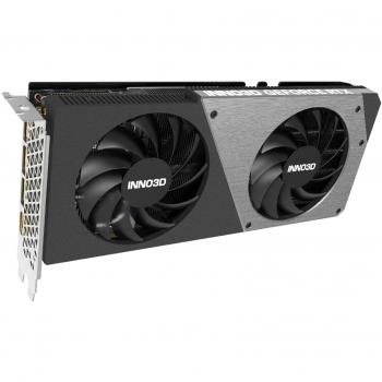 Inno3D GeForce RTX 4070 Twin X2 OC DLSS 3 Graphics Card