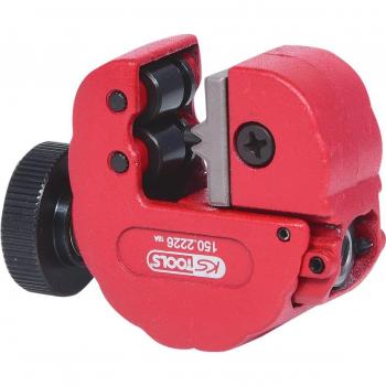 Rascador para conductos de freno Kstools, 3-16 mm, 46 mm