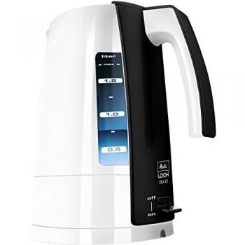Melitta H205-0102 Look Aqua Basis - Hervidor
