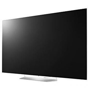 LG 55EG9A7V - Televisor OLED Smart TV de 55, Full HD, DVB-T2/C/S2, Audio 40W, WiFi, Bluetooth, con 3 HDMI y 3 USB