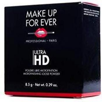 Make Up For Ever ULTRA HD LOOSE POWDER 8.5GM