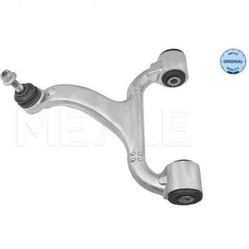 Brazo de control MEYLE 016 050 0019 - Suspensión de las ruedas, Eje delantero, Enlaces, Frente