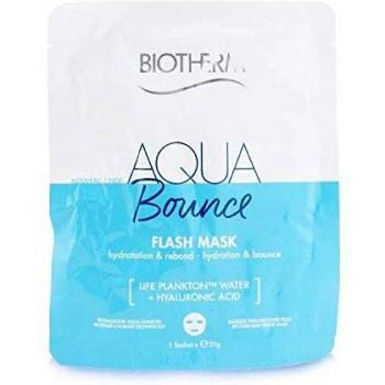 AQUA SUPER MASK BOUNCE 35X1 FG 35G BIOTHERM