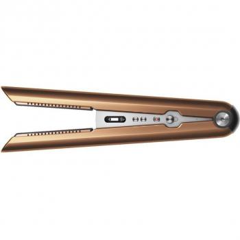 Plancha de pelo Dyson Corrale Cobre/Níquel