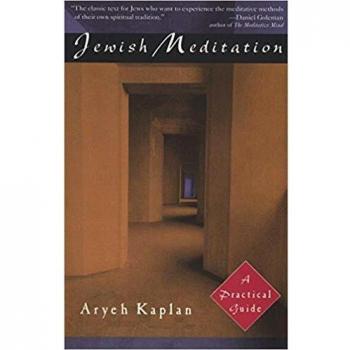 JEWISH MEDITATION: A Practical Guide