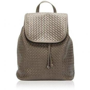 Giulia Massari Mochila Barro