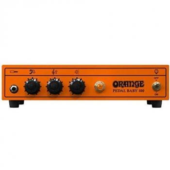 Pedal Baby 100