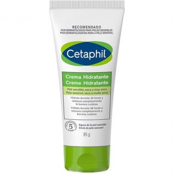 Cetaphil Moisturizing Cream 85g