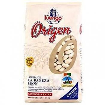 ALUBIA IGP RIÑÓN LUENGO 1 KG