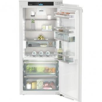 Frigorífico integrable Liebherr IRBci 4150 con BioFresh, No Frost, altura 1.21 m, eficiencia C