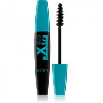 Aden Cosmetics Volume Mascara Black 12 ml