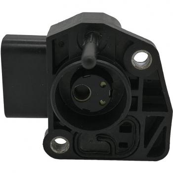 Sensor de posición del acelerador TPMS para 5D7E37500100