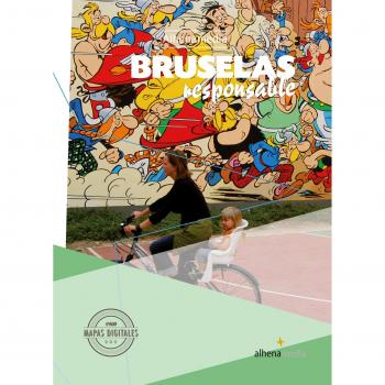 Bruselas Responsable - Jordi Bastart Cassè