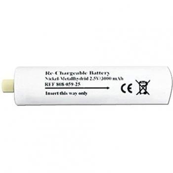 GIMA 31540 Batería recargable Li-Ion 3.5 V pediátrica