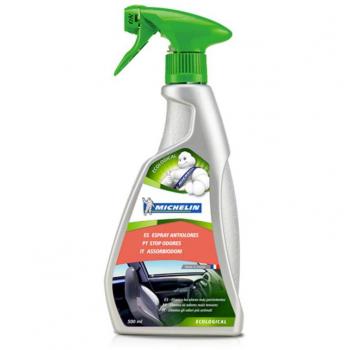 Neutralizador de olores eco 500 ml Michelin