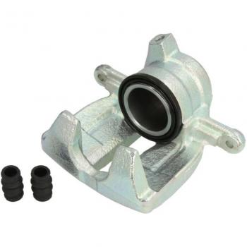 Pinza de freno BUDWEG 343691 Delantero Derecha CALIPER