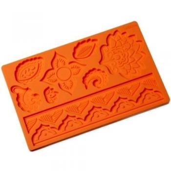 Wilton M129495 - Plantilla Fondant 409-2564