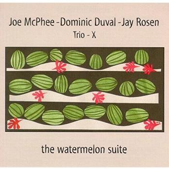 The Watermelon Suite