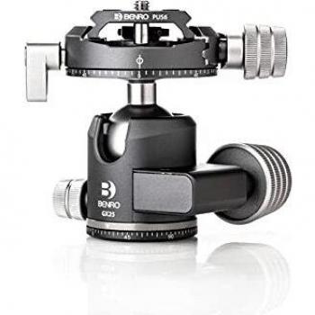 Benro GX25 Two Series Arca-Type Low Profile aluminium Ball Head