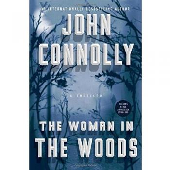 The Woman in the Woods