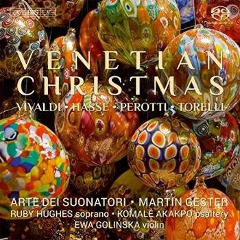 Christmas in Venice
