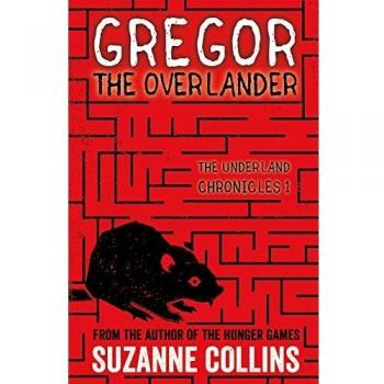 Gregor The Overlander: 1