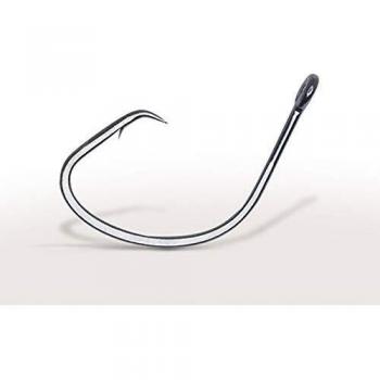 VMC 7381 Sure Set Circle, color black, talla 2