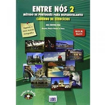 Entre Nos 2. Caderno