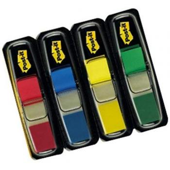 Post-it Mini 683 - Marcadores autoadhesivos
