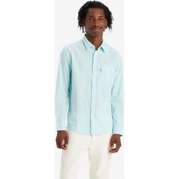Camisa Levi's de hombre de manga larga