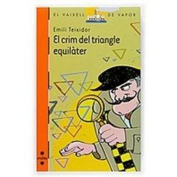 El crim del triangle equilàter: 153