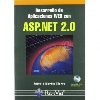 Desarrollo de aplicaciones Web con ASP.NET 2.0