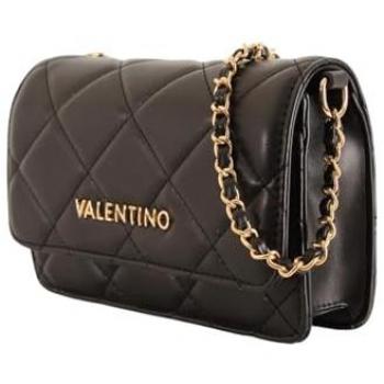 Valentino Ocarina Black Crossbody Handbag for Women
