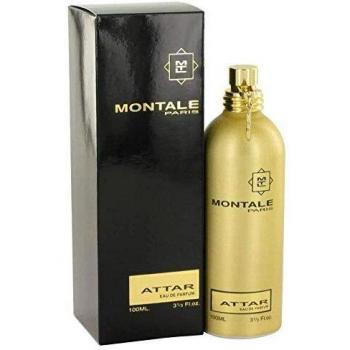 Montale - Attar Eau De Parfum Spray 100ml