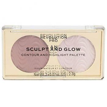Makeup Revolution London Revolution Pro Sculpt And Glow 21 g