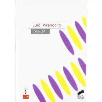 Luigi Pirandello: 56