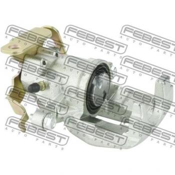 Pinza de freno FEBEST 2177-TT9FWDRR