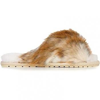 EMU Australia Mayberry Lava Womens Slippers Sheepskin Slipper Size UK 5