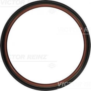 Retén de aceite VICTOR REINZ para cigüeñal y árbol de levas, modelo 81-34301-00