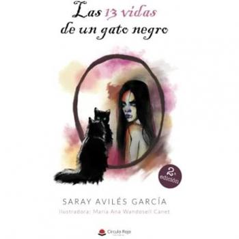 Las 13 vidas de un gato negro