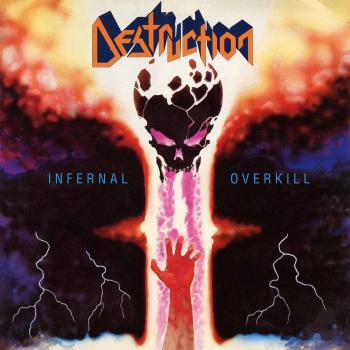 Infernal Overkill [Vinilo]