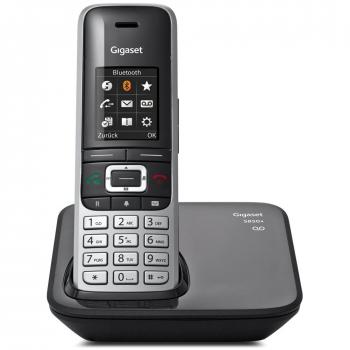 Gigaset S850A - Teléfono