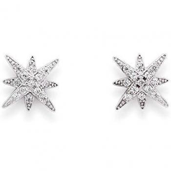 Pendientes Amen croce del sud ECDS