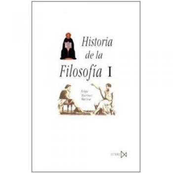 Historia de la Filosofía I: 21