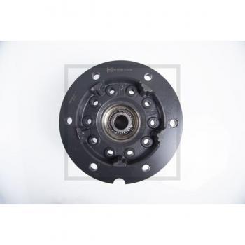 Buje de rueda PETERS ENNEPETAL 036.029 30A con cojinete para eje delantero