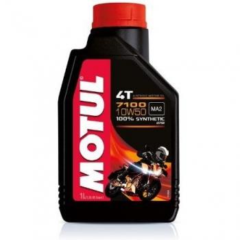 Motul 7100 10W50 4T 1L