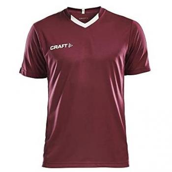 Craft Progress Contrast Jersey