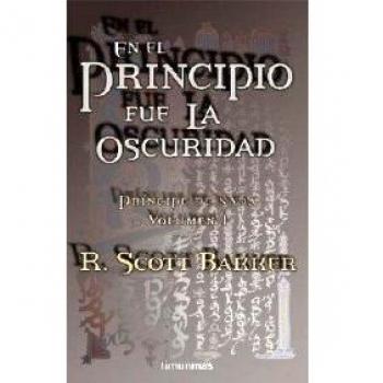 En el principio fue la oscuridad