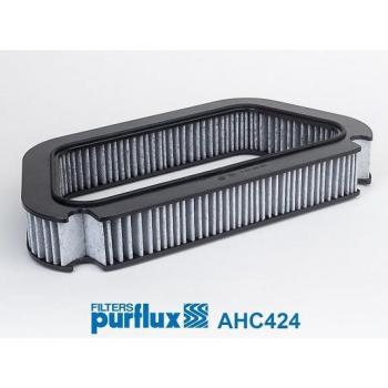 Filtro de Habitáculo Purflux AHC424 - Filtro de Aire Interior de Alta Calidad